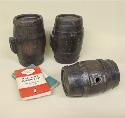 Cider Firkins