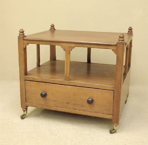 Antique Pine Canterbury