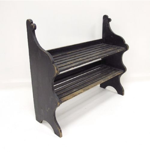 Shoe Rack
