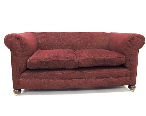 Victorian Sofa