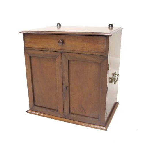 Antique Medicine Cabinet