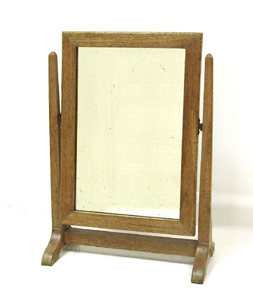 Swing Mirror