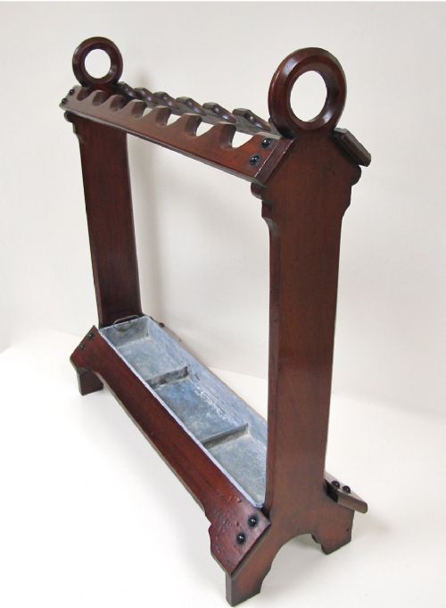 Antique Stick Stand