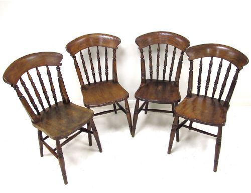 Windsor Kitchen Chairs