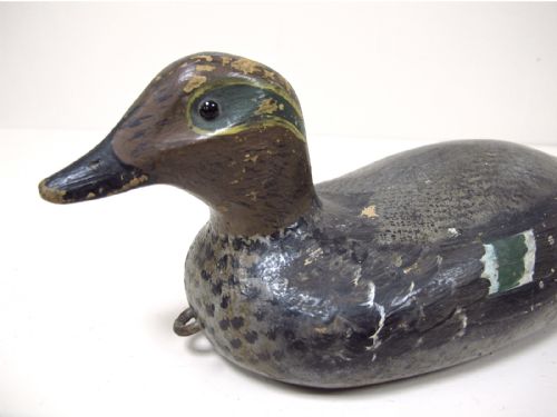 Decoy Duck