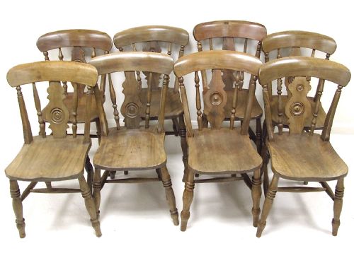 Windsor Kitchen Dining Chairs