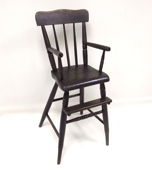 Child's High Chair