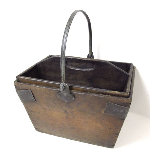 Housemaid's Bucket