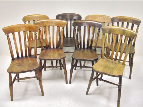 Windsor Kirchen Dining Chairs