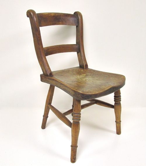 Child's Windsor Chair