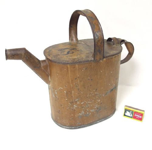 Watering Can.