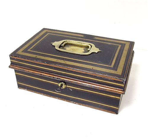 Cash Box