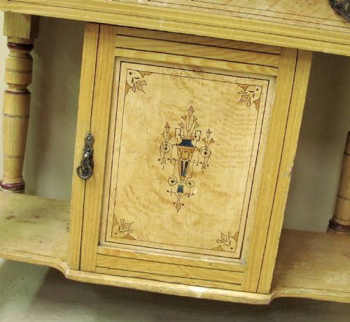 Painted Pine Bedroom Suite