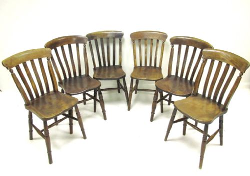 Windsor Kitchen Chairs