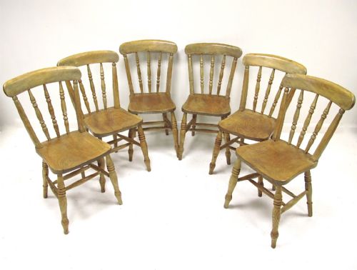 Windsor Kitchen Chairs