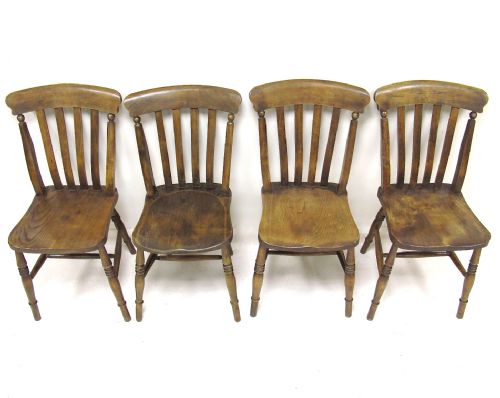Windsor Kitchen Chairs