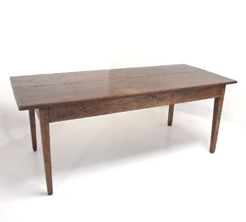 Farmhouse Kitchen Table