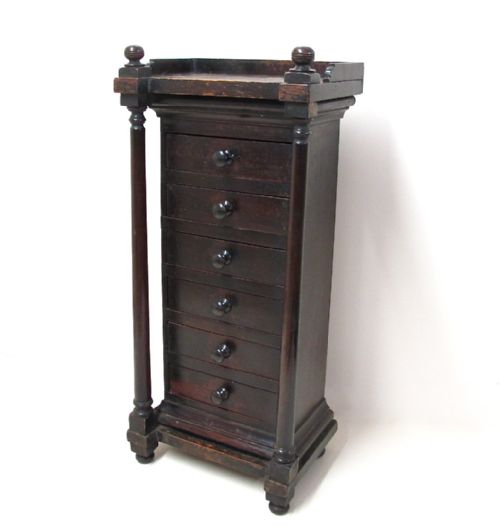 Storage Tower