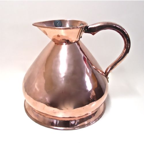 Copper Harvest Measure
