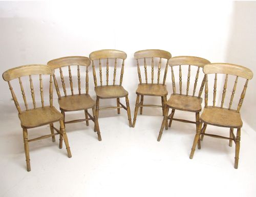Windsor Kitchen Chairs