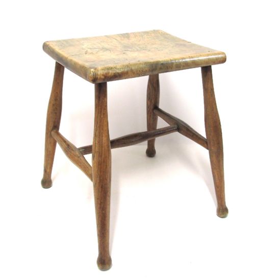 Country Stool