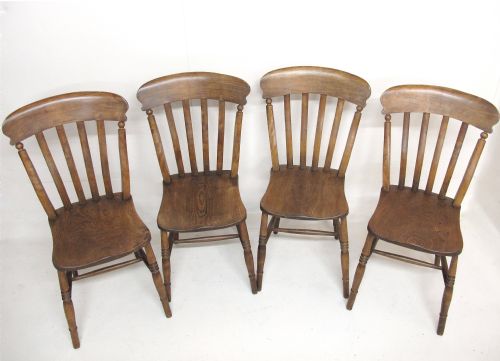 Windsor Kitchen Chairs
