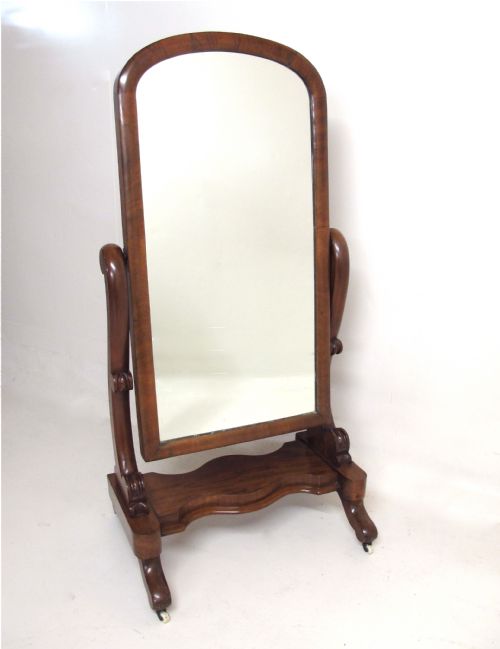 Cheval Dressing Mirror