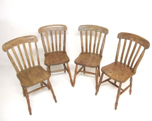 Windsor Kitchen Chairs