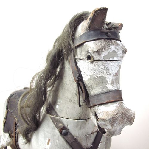 Rocking Horse