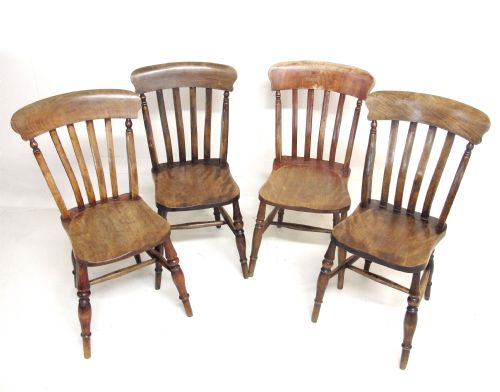Windsor Kitchen Chairs