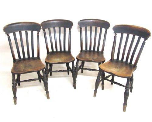 Windsor Kitchen Chairs