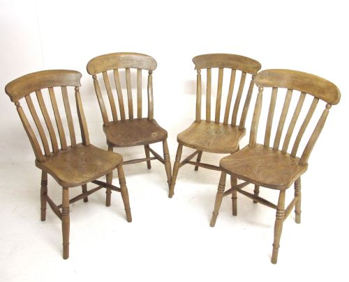 Windsor Kitchen Chairs
