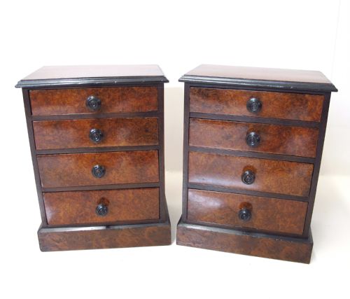 Pr Mini Chests