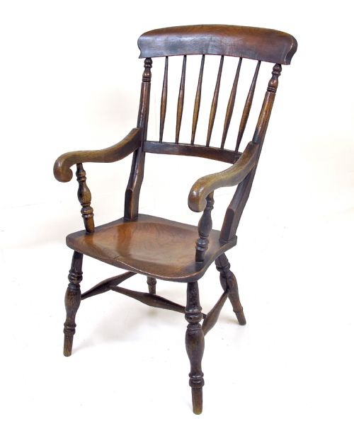 Windsor Armchair
