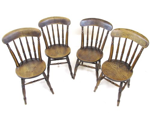 Windsor Kitchen Chairs