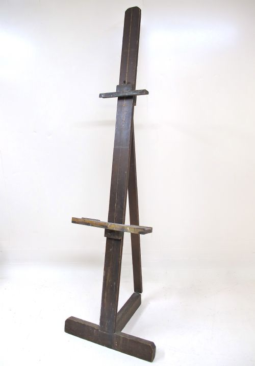 Artist's Easel