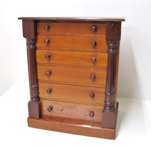 Collector's Chest
