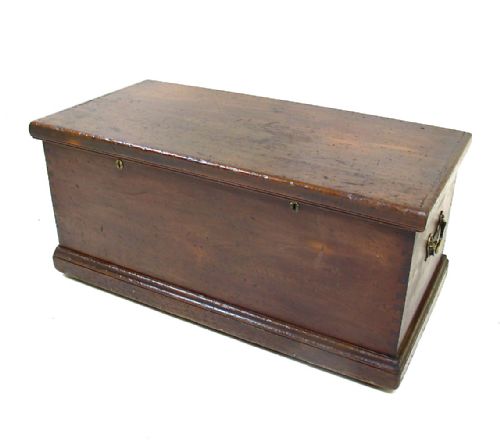 Blanket Chest
