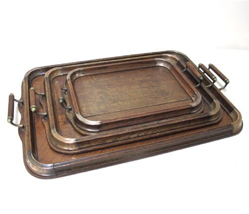 Serving Trays