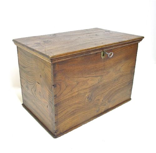 Elm Box