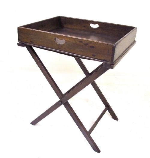 Butler's Tray