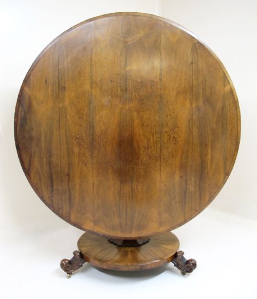 Rosewood Dining Table