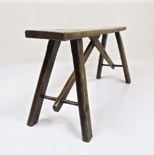 Elm Bench