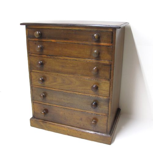 Collector's Chest