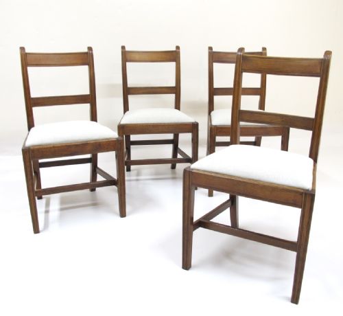 Cherrywood Dining Chairs