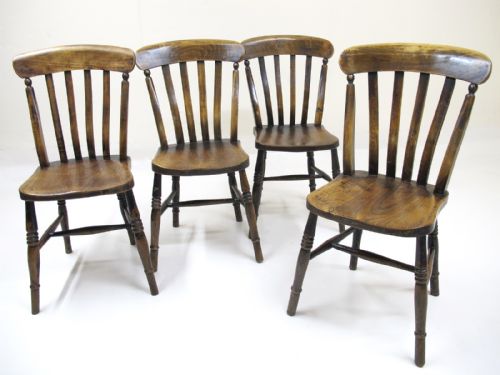 Windsor Kitchen Chairs