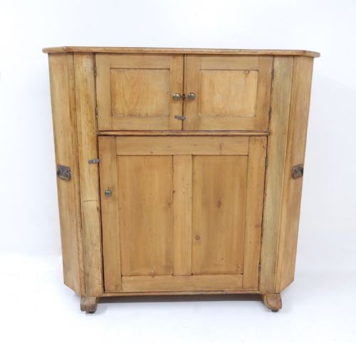 Pine Huffer
