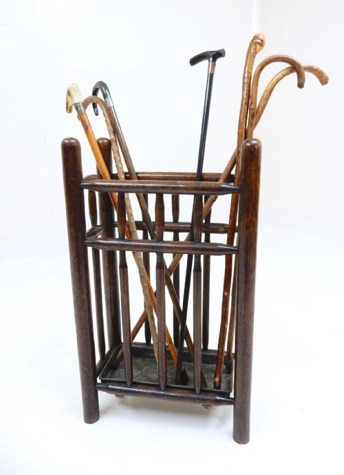 Umbrella Stickstand