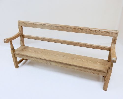 Child's Bench Seat