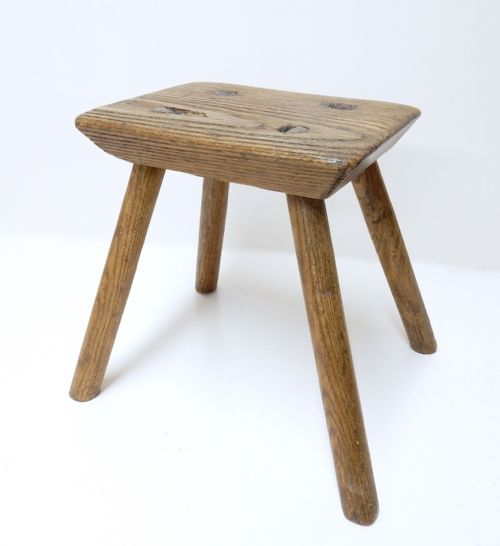 Country Stool